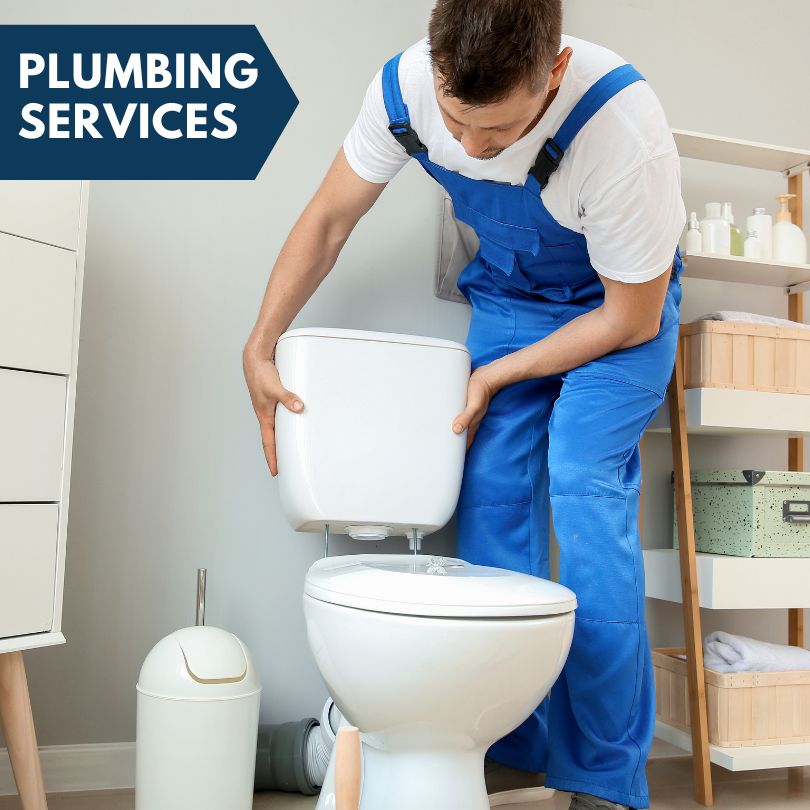 Plumbing Company in Skokie, IL